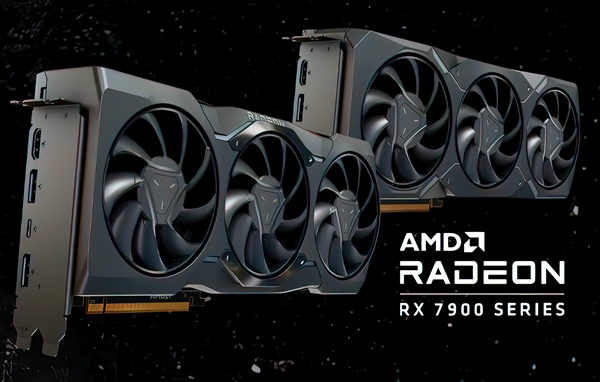AMD RX 7900首发有变！想买到更难了