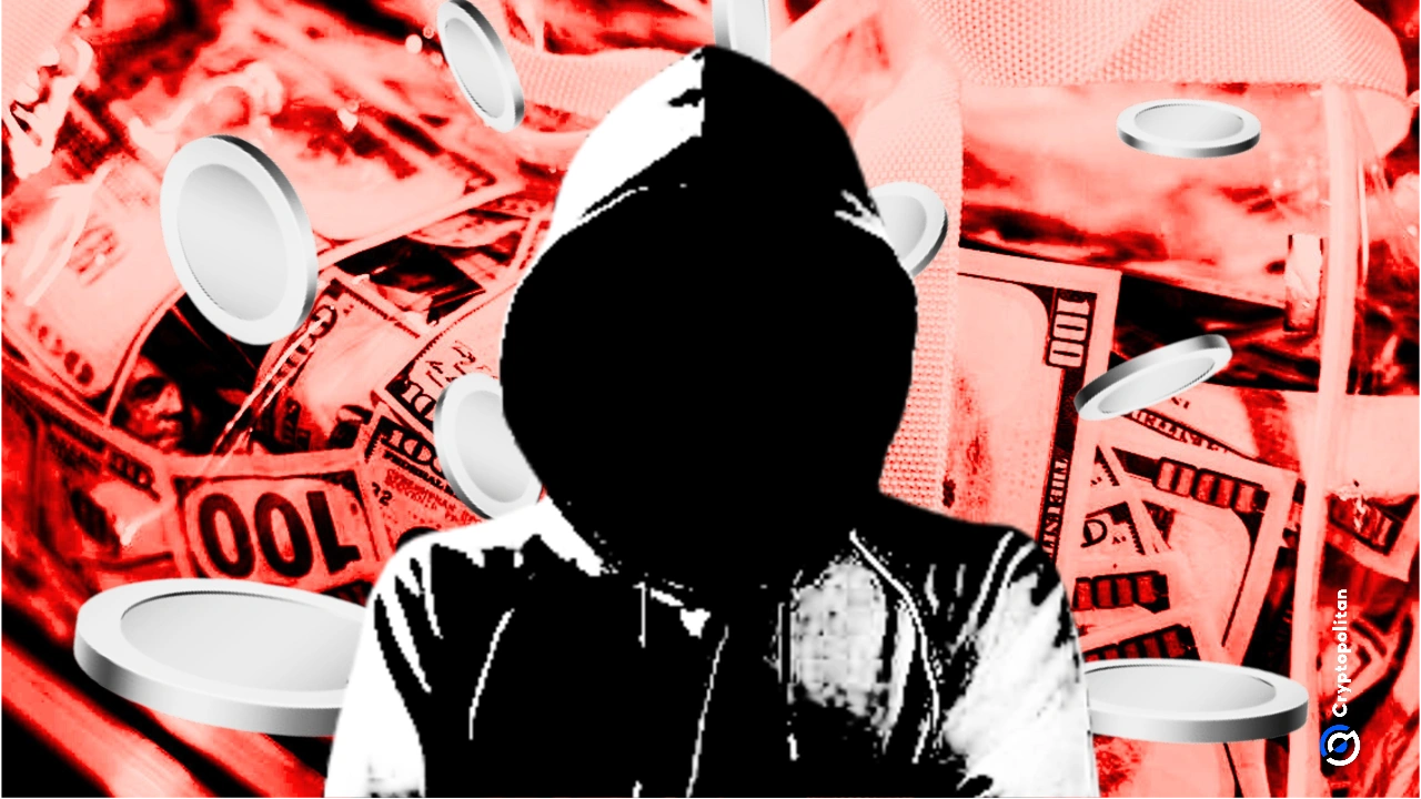 巴尔干犯罪集团利用加密货币转移资金，但几乎没有查获任何记录
