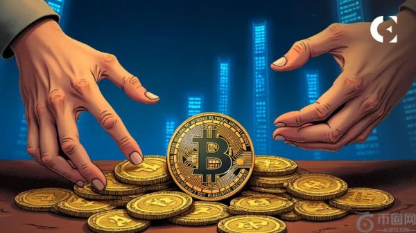 2025 年上市公司将收购 19.6 万枚比特币，企业比特币持有量将激增
