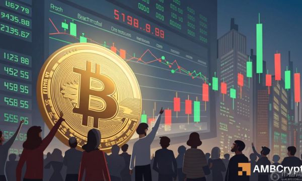 散户投资者回归——比特币能否创下历史新高？