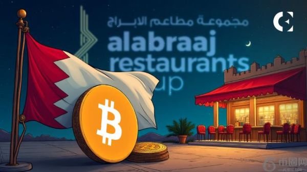 巴林 Al Abraaj 集团与 10X Capital 合作采用比特币进行企业财务管理