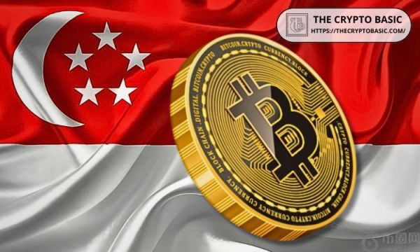 富兰克林邓普顿将成立新加坡首个面向散户投资者的代币化基金