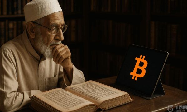比特币是非法的还是清真的？伊斯兰观点解读