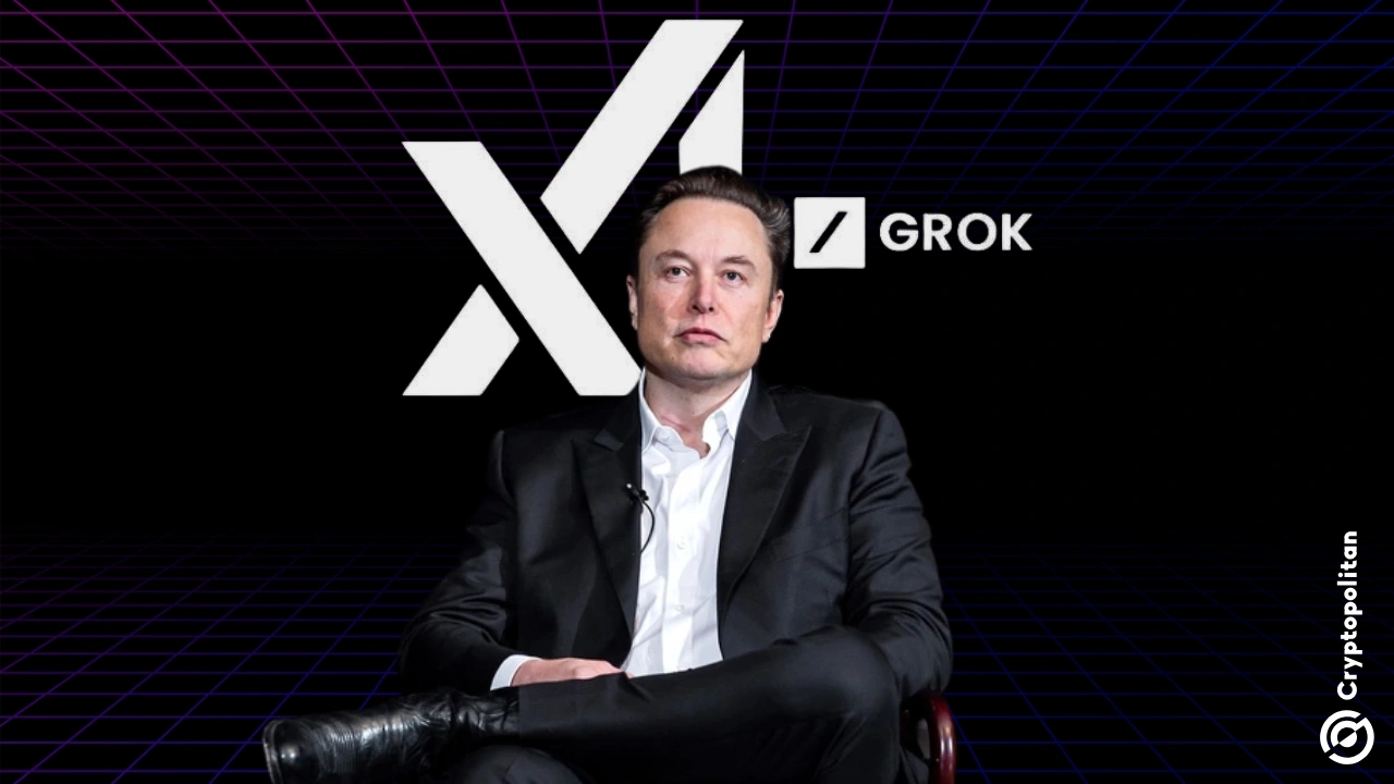 埃隆·马斯克的 Grok 在回应无关提示时提到了南非暴力事件