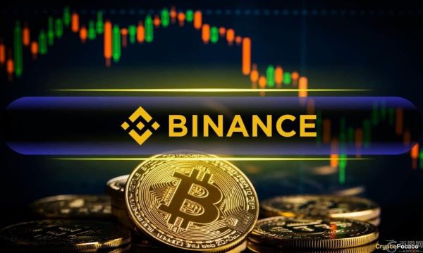币安连续 30 个月维持超过 100% 的比特币储备率