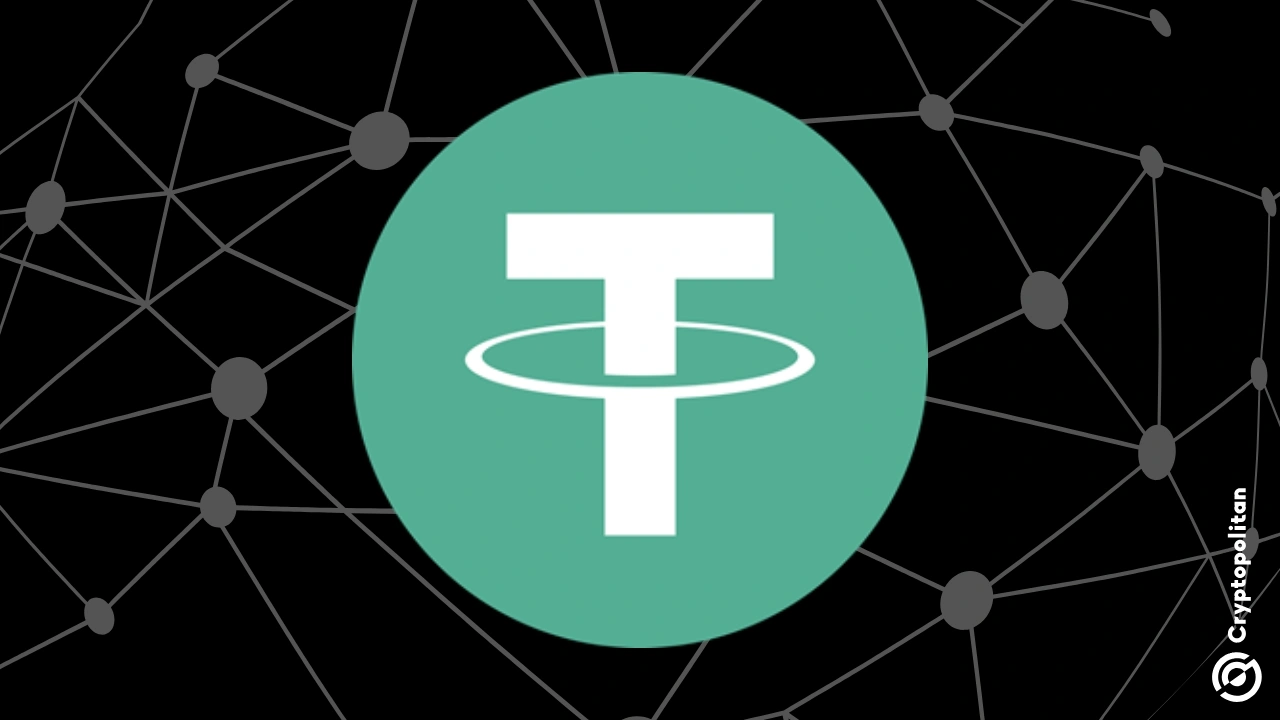 Tether 推出 QVAC，一个为本地设备构建的去中心化点对点 AI 平台
