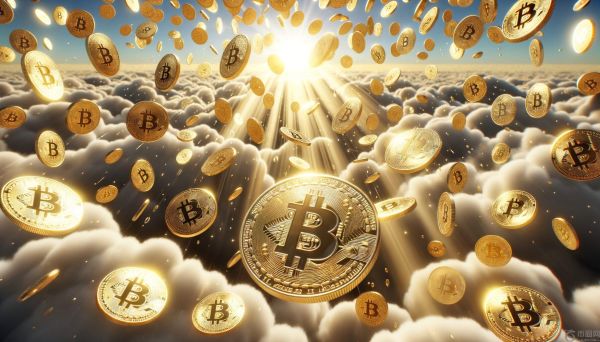 伯恩斯坦称其对比特币 20 万美元价格的预测“过于保守”