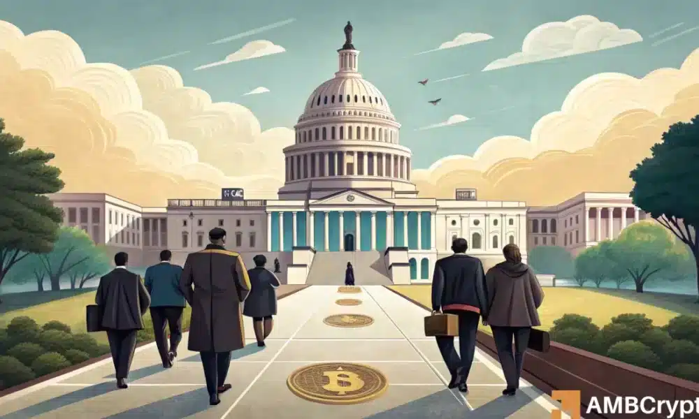 《GENIUS 法案》：6 月 11 日之后稳定币监管会是什么样子？