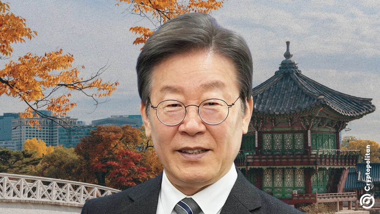 韩国执政党提出允许稳定币的立法