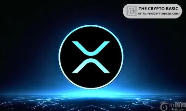 XRP 是金融界的 Covid：Gary Cardone