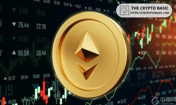 资深分析师布兰特称以太坊大日子即将到来