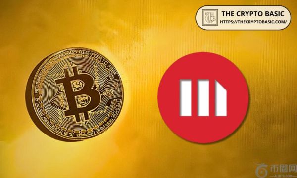 该策略以 1.1 亿美元额外购买 1,045 个比特币，BTC 持有量接近 60 万