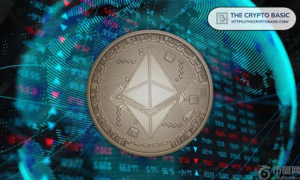 加密货币投资产品流入 2.24 亿美元，以以太坊为首，比特币流出