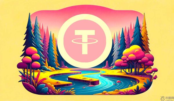 Tether 首席执行官 Paolo Ardoino 表示，尽管估值可能达到 5150 亿美元，但无需上市
