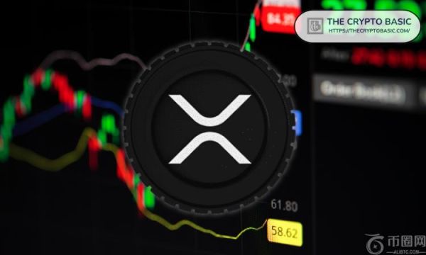 分析师透露其 XRP 卖出目标，并称这些水平可能会让 Maxis 的很多投资者感到不安
