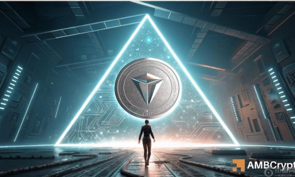 预测 Toncoin 的下一步走势：多头能否将 TON 推高至 3.51 美元以上？