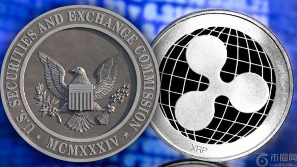 Ripple与SEC寻求解决XRP的争议——律师评估法官批准请求的概率为70%。