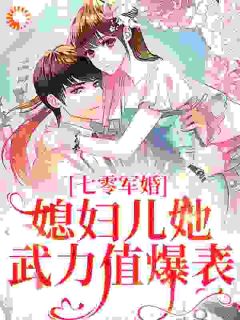 七零军婚：媳妇儿她武力值爆表