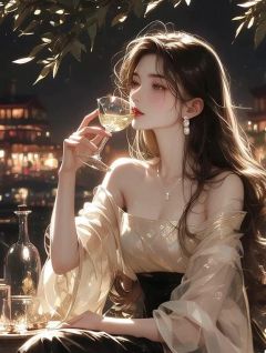 被导购看不起后，我疯狂打脸