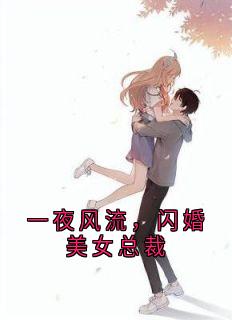 一夜风流，闪婚美女总裁