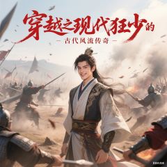 穿越之现代狂少的古代风流传奇