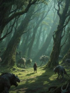 我在异世界统领魔兽