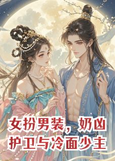 女扮男装，奶凶护卫与冷面少主