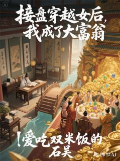 接盘穿越女后，我成了大富翁