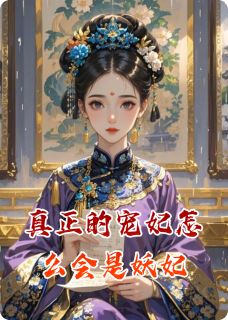 真正的宠妃怎么会是妖妃
