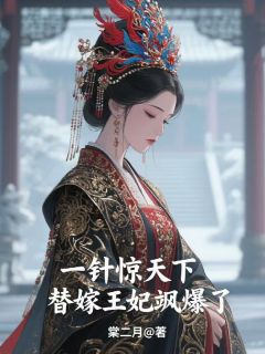一针惊天下，替嫁王妃飒爆了