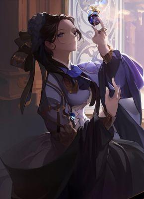 灵笼：开局帝皇铠甲，白月魁麻了