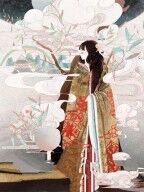 琴瑟和鸣同凤鸣