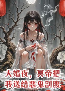 大婚夜，冥帝把我送给恶鬼剖腹