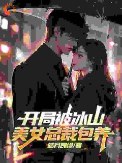 开局被冰山美女总裁包养