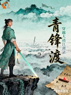 青锋渡，穿越大靖江湖录