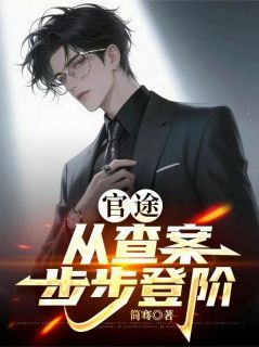 官途：我靠实力步步高升