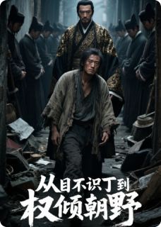 从目不识丁到权倾朝野