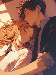 爱埋深海与君长辞