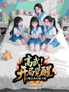 高武：开局觉醒概念系幻想天赋！