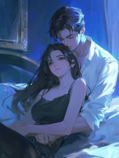 她再也哄不好我了许清瑶