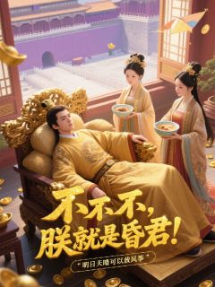 不不不，朕就是昏君！