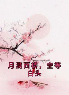 月满西楼，空等白头