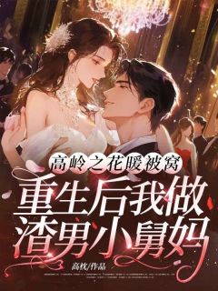 高岭之花暖被窝，重生后我做渣男小舅妈