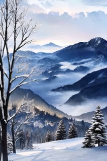 发现家里的花瓶可以联通古今后