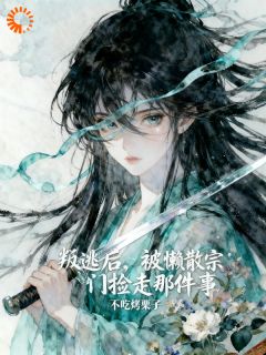 叛逃后，被懒散宗门捡走那件事