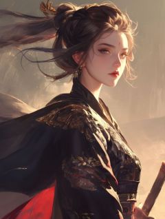 出征十年女儿被虐待，我带领诡异灭了全朝