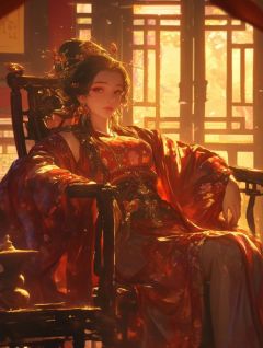 云卷云舒皆不是卿