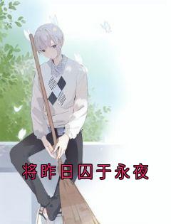 将昨日囚于永夜