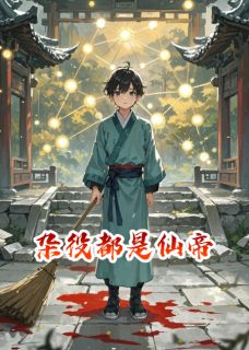 杂役都是仙帝