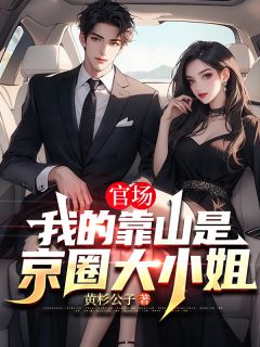 官场：我的靠山是京圈大小姐